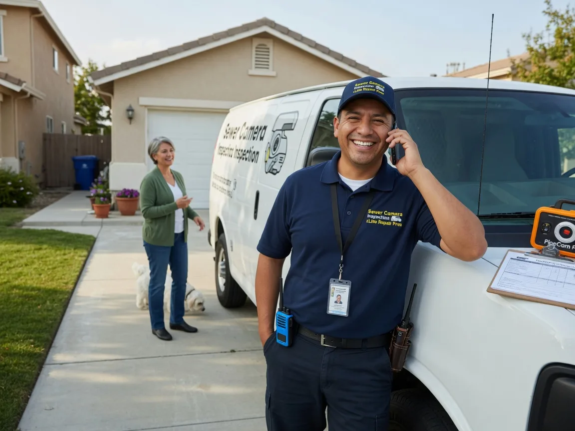Sewer Line Repair Olalla, WA FAQs